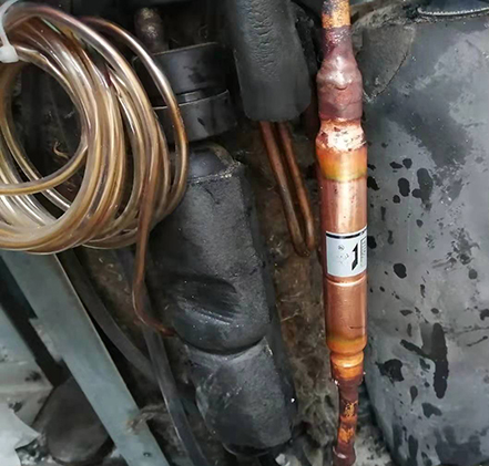 昭通市美的变频多联机空调维修售后服务中心