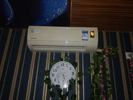 昭通市空调维修售后服务中心