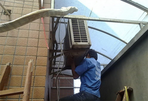 昭通市空调维修售后服务中心