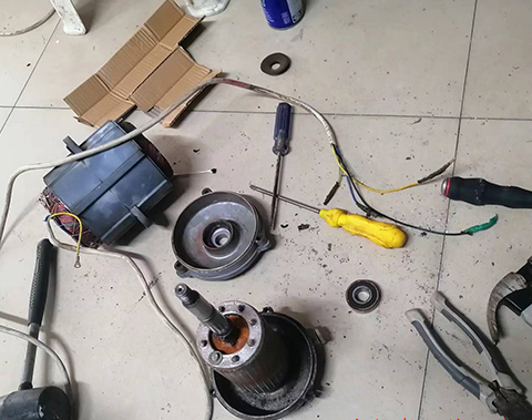 昭通市空调维修售后服务中心电话在哪里找