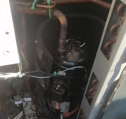 昭通市维修变频空调电话在哪里找