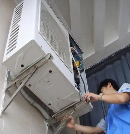 昭通市24小时空调维修热线